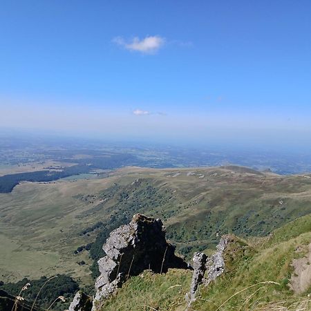 Appartement Au Coeur Du Mont-Dore Εξωτερικό φωτογραφία