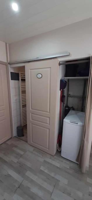 Appartement Au Coeur Du Mont-Dore Εξωτερικό φωτογραφία