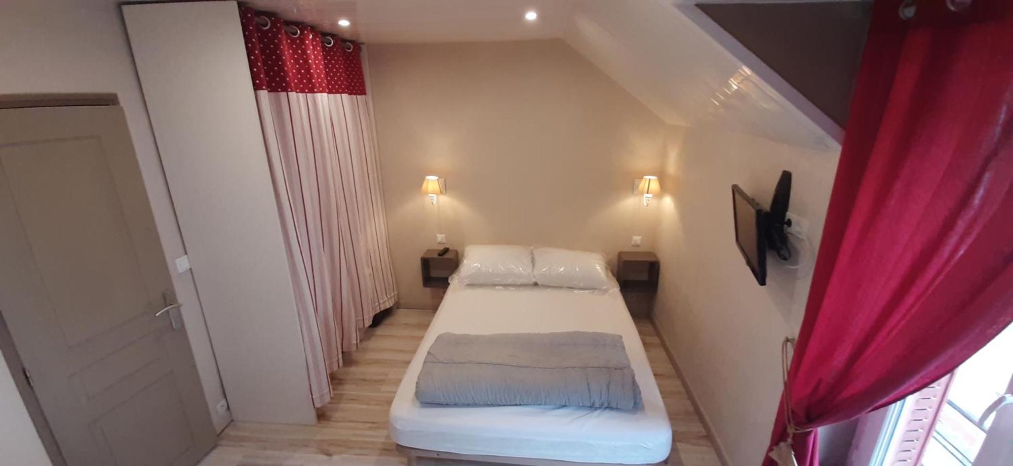 Appartement Au Coeur Du Mont-Dore Εξωτερικό φωτογραφία